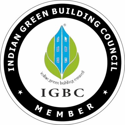 IGBC membership logo