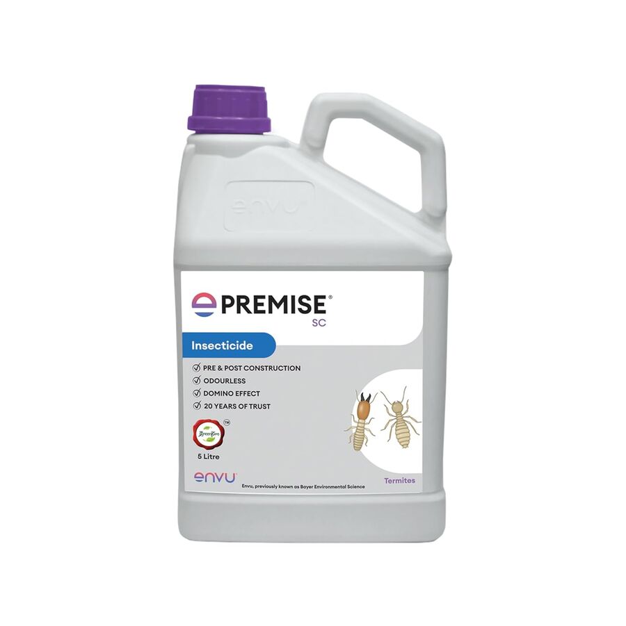 Premise SC termite treatment product